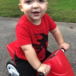 Meet your Posher, Paul